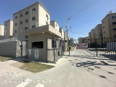 Apartamento, 2 quartos, 40 m² - Foto 1