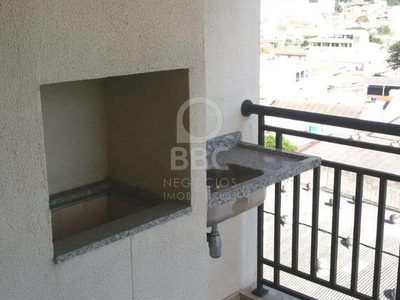 Apartamento, 2 quartos, 58 m² - Foto 4
