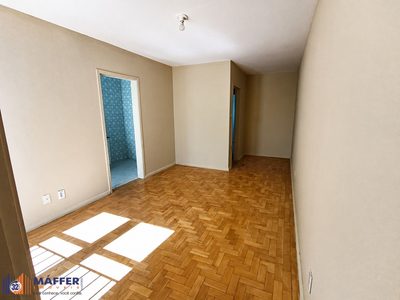 Apartamento, 2 quartos, 57 m² - Foto 3
