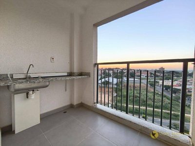 Apartamento, 2 quartos, 75 m² - Foto 2