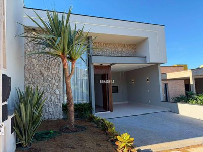 Casa, 3 quartos, 188 m² - Foto 1