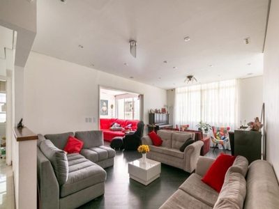 Apartamento, 4 quartos, 230 m² - Foto 1