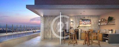 Apartamento, 2 quartos, 58 m² - Foto 4