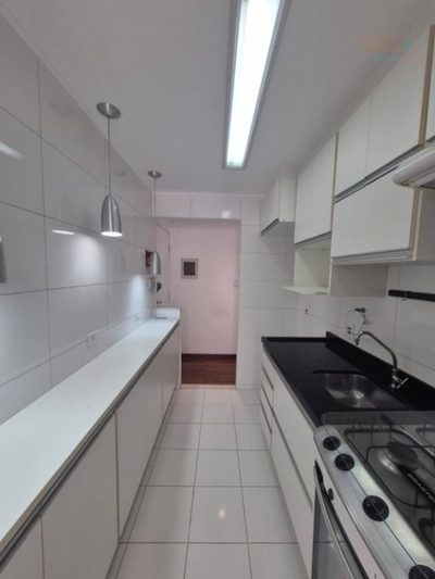 Apartamento, 3 quartos, 64 m² - Foto 4