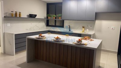 Casa de Condomínio, 4 quartos - Foto 5