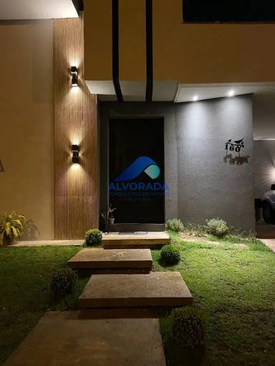 Casa, 3 quartos, 150 m² - Foto 4