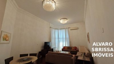 Apartamento, 4 quartos, 417 m² - Foto 3