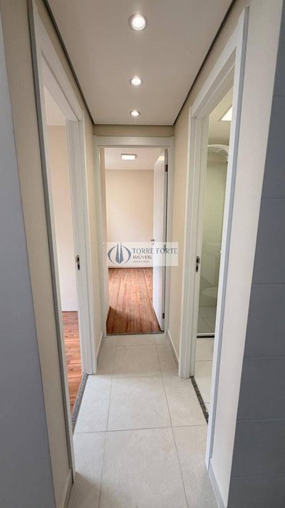 Apartamento, 2 quartos, 36 m² - Foto 5
