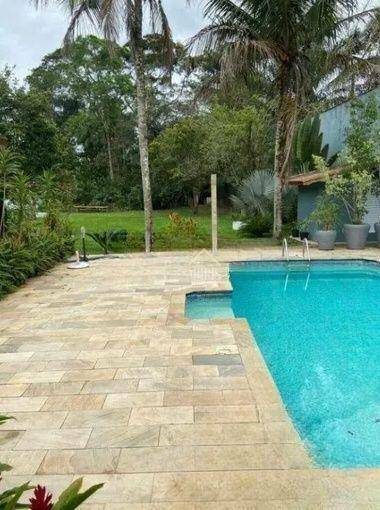 Chácara, 4 quartos, 5580 m² - Foto 2