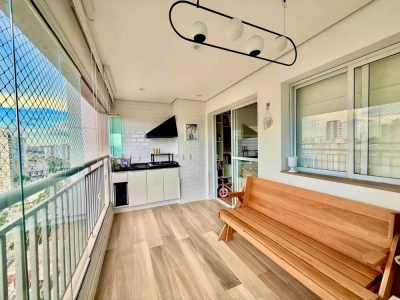 Apartamento, 2 quartos, 65 m² - Foto 1