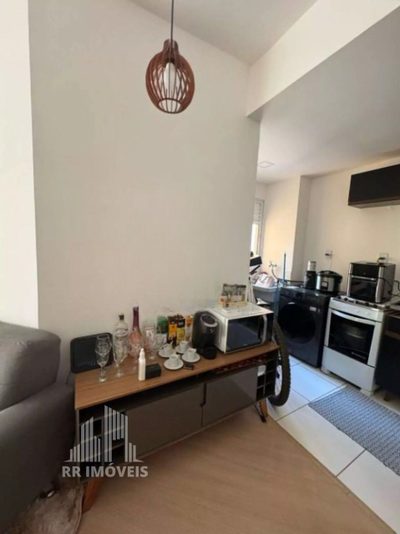 Apartamento, 2 quartos, 52 m² - Foto 3
