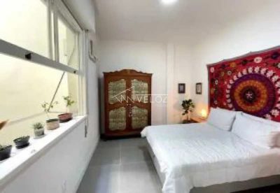 Apartamento, 1 quarto, 31 m² - Foto 5