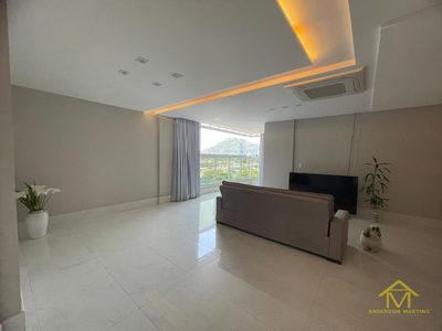 Apartamento, 3 quartos, 130 m² - Foto 3