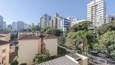 Apartamento, 3 quartos, 140 m² - Foto 3