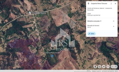 Terreno, 6 hectares - Foto 2