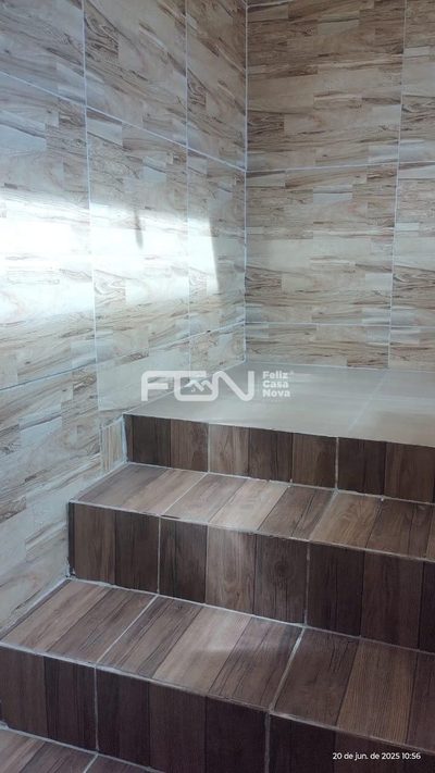 Casa, 2 quartos, 200 m² - Foto 4