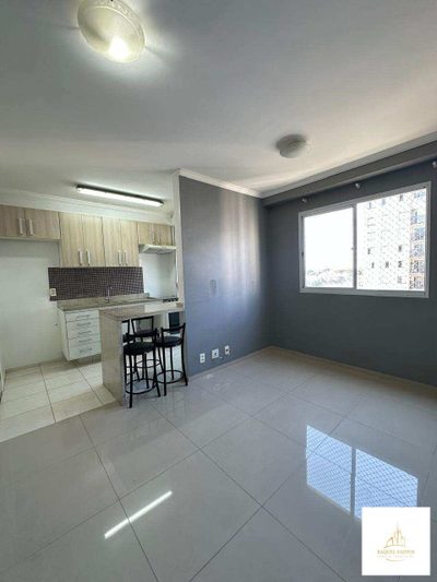 Apartamento, 2 quartos, 45 m² - Foto 5