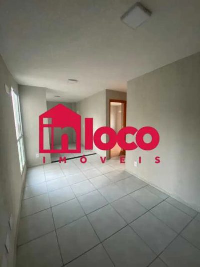 Apartamento, 2 quartos, 43 m² - Foto 2