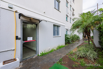 Apartamento, 2 quartos, 48 m² - Foto 4