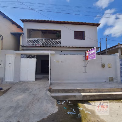 Casa, 7 quartos, 253 m² - Foto 1