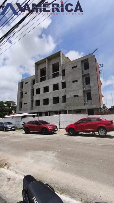 Apartamento, 3 quartos, 68 m² - Foto 4