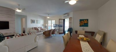 Apartamento, 4 quartos, 145 m² - Foto 2