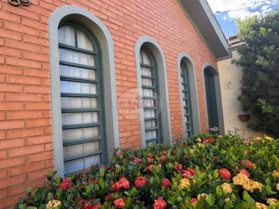 Casa, 3 quartos, 210 m² - Foto 3