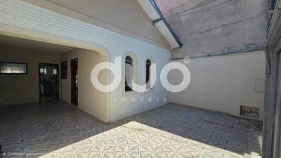 Casa, 3 quartos, 122 m² - Foto 4