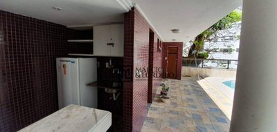 Apartamento, 4 quartos, 158 m² - Foto 3