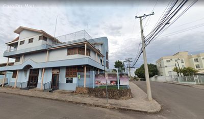 Loja-Salão, 549 m² - Foto 2