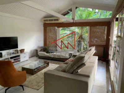 Apartamento, 5 quartos, 434 m² - Foto 1