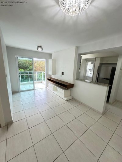 Apartamento, 2 quartos, 80 m² - Foto 1