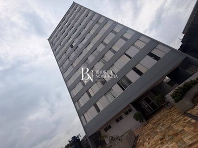 Apartamento, 2 quartos, 57 m² - Foto 1