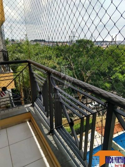Apartamento, 3 quartos, 72 m² - Foto 5