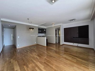 Apartamento, 3 quartos, 108 m² - Foto 3