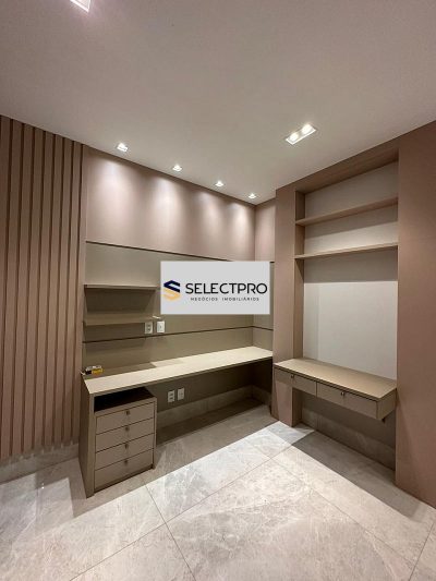 Sobrado, 3 quartos, 335 m² - Foto 5