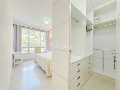 Apartamento, 3 quartos, 147 m² - Foto 3