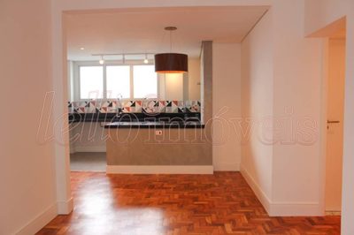 Apartamento, 3 quartos, 207 m² - Foto 3