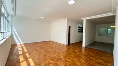 Apartamento, 4 quartos, 245 m² - Foto 2