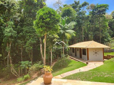 Casa de Condomínio, 5 quartos - Foto 4