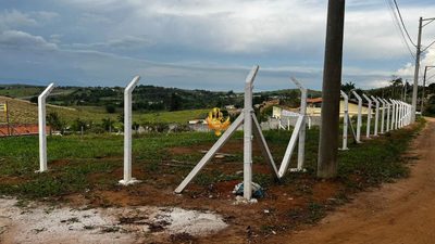 Terreno, 1000 m² - Foto 1