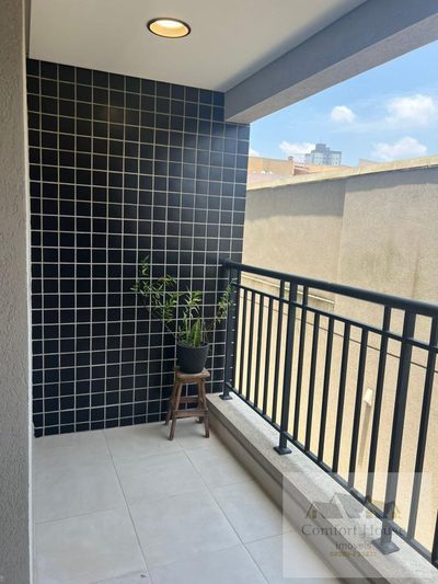 Apartamento, 2 quartos, 63 m² - Foto 2