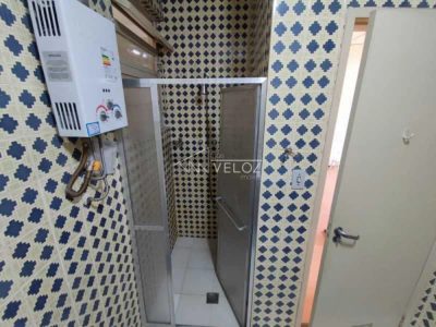 Apartamento, 1 quarto, 53 m² - Foto 1
