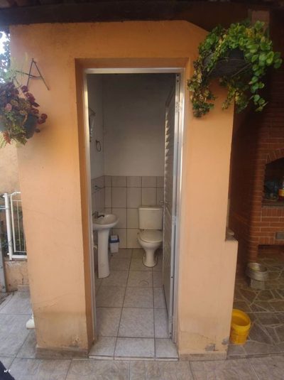 Sobrado, 3 quartos - Foto 2