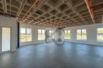 Sala-Conjunto, 81 m² - Foto 2