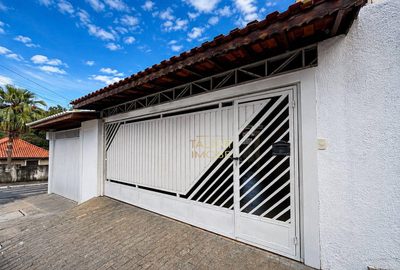 Casa, 2 quartos, 110 m² - Foto 1