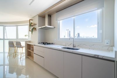 Apartamento, 4 quartos, 131 m² - Foto 3
