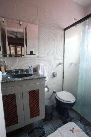 Casa de Condomínio, 4 quartos - Foto 5