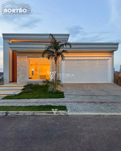 Casa, 1 quarto, 197 m² - Foto 3