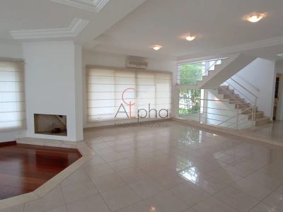 Sobrado, 5 quartos, 598 m² - Foto 2